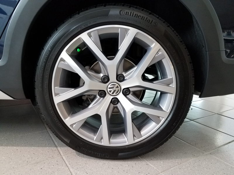 Illustration for article titled Your favorite hard to clean wheels?